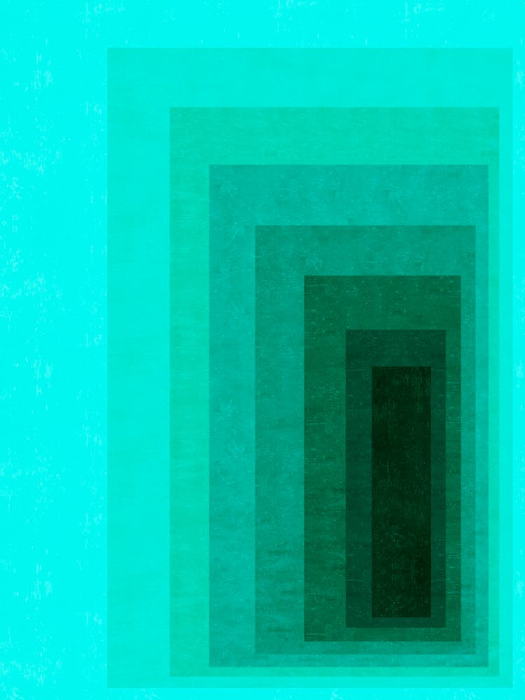 Modern gradient geometry 8