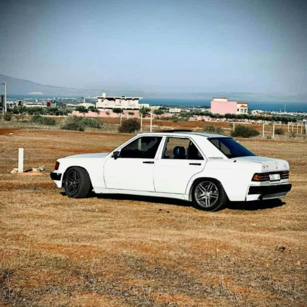 Mercedes Benz E Class