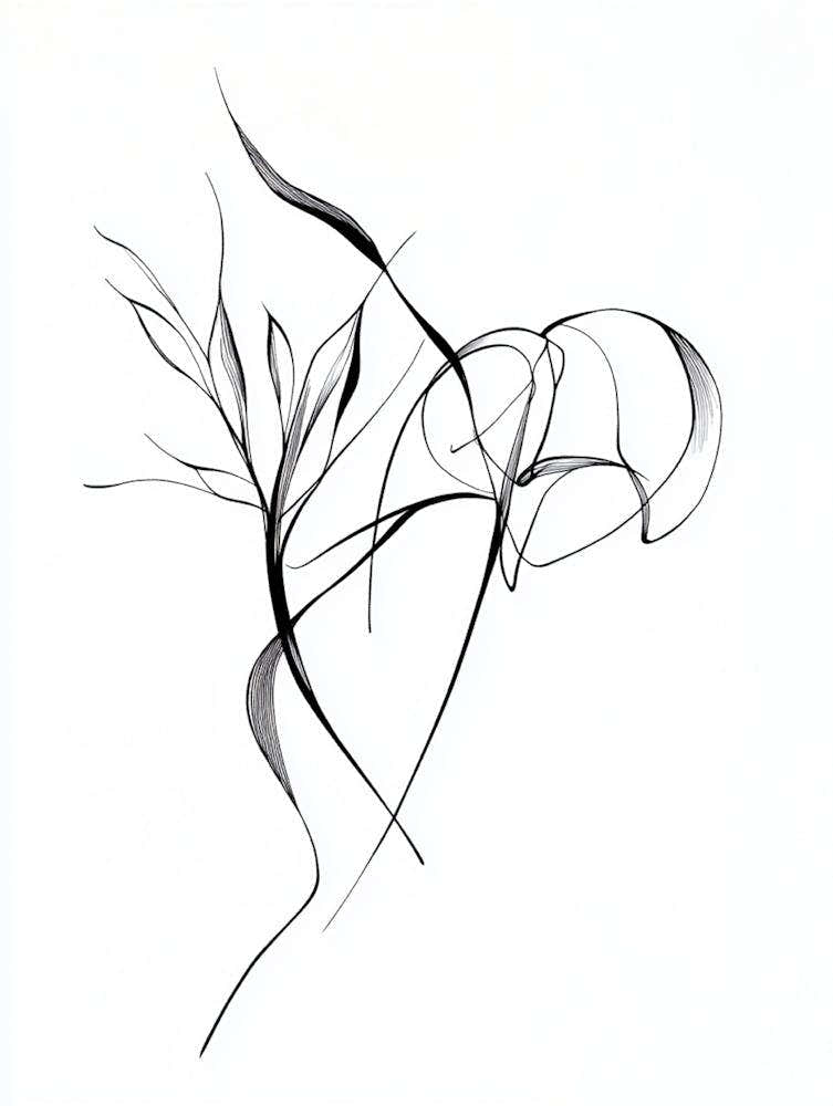 Abstract Painting 339