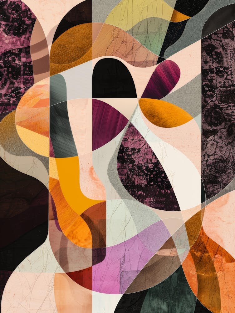 Abstract Painting 2289