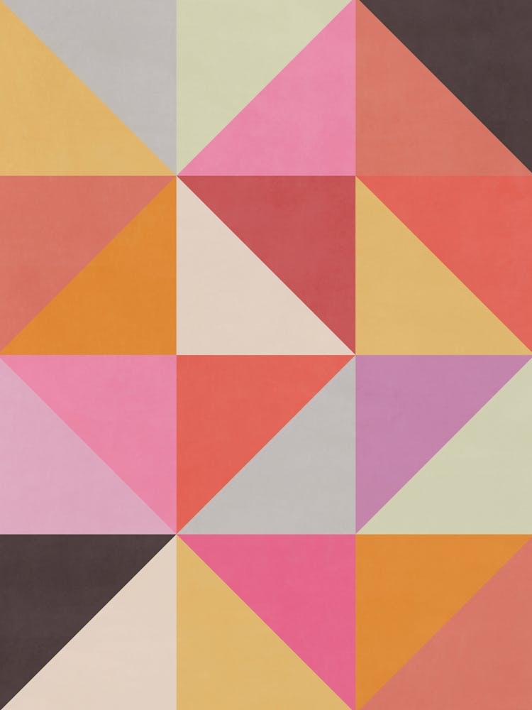 Geometric Shapes - TS01