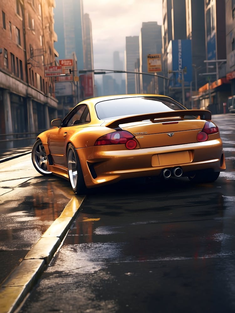 Need For Speed 1