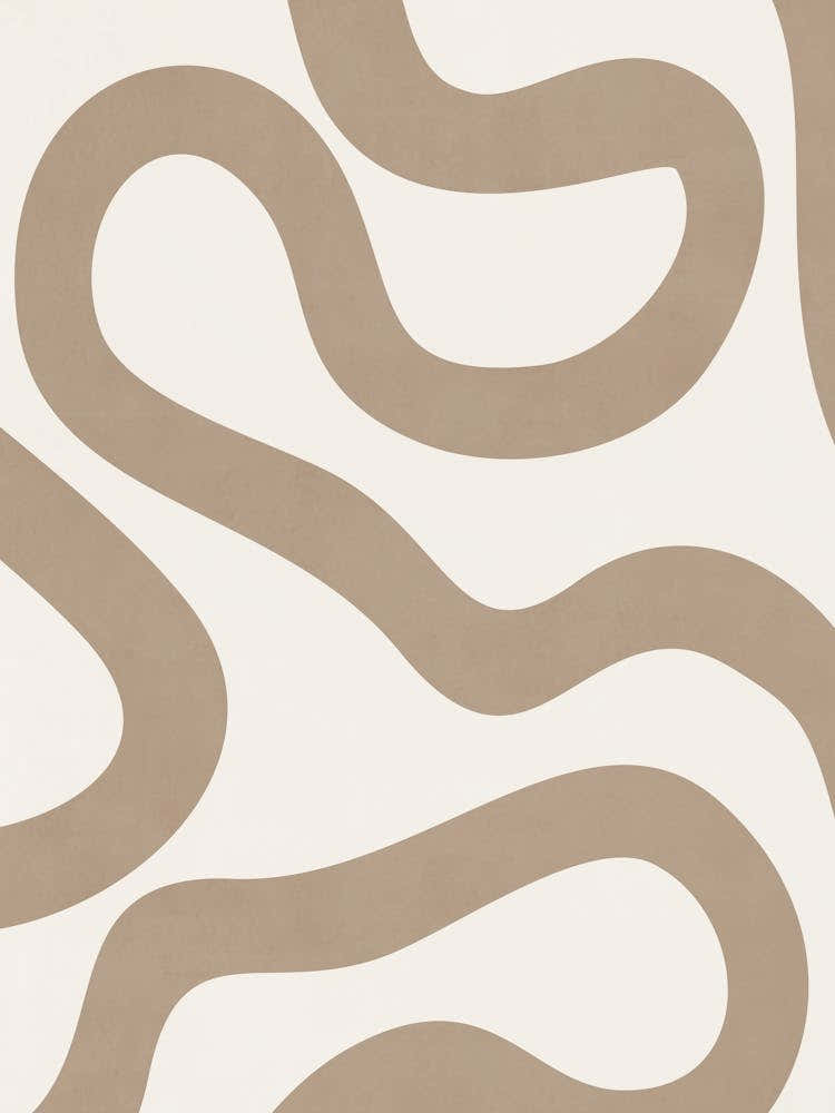 Abstract Composition 41