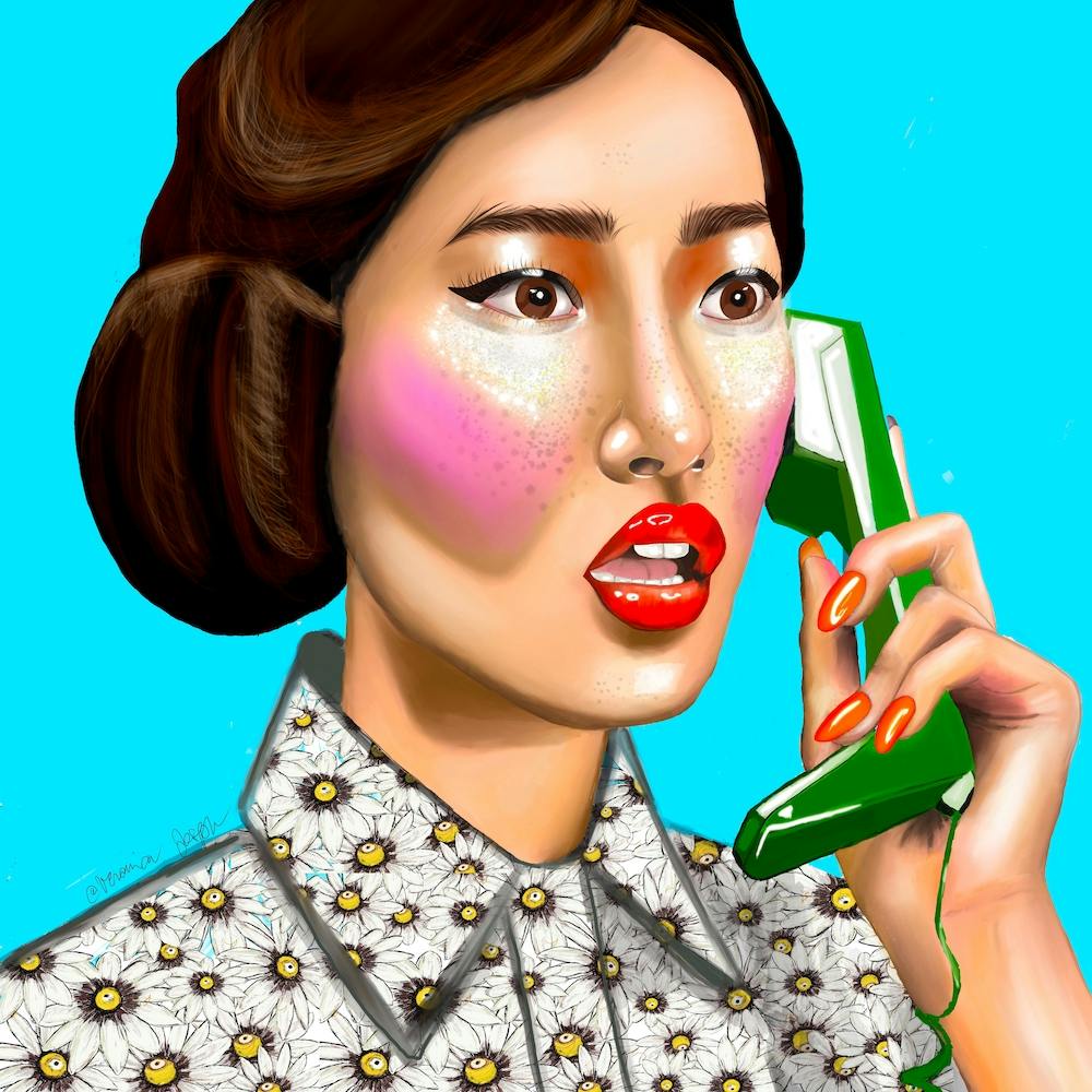 The Secretary Square