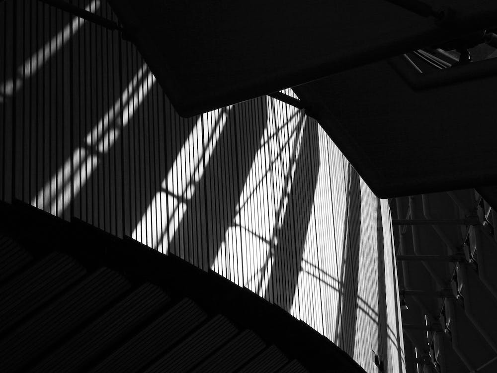 Opera Shadows - Sydney Australia