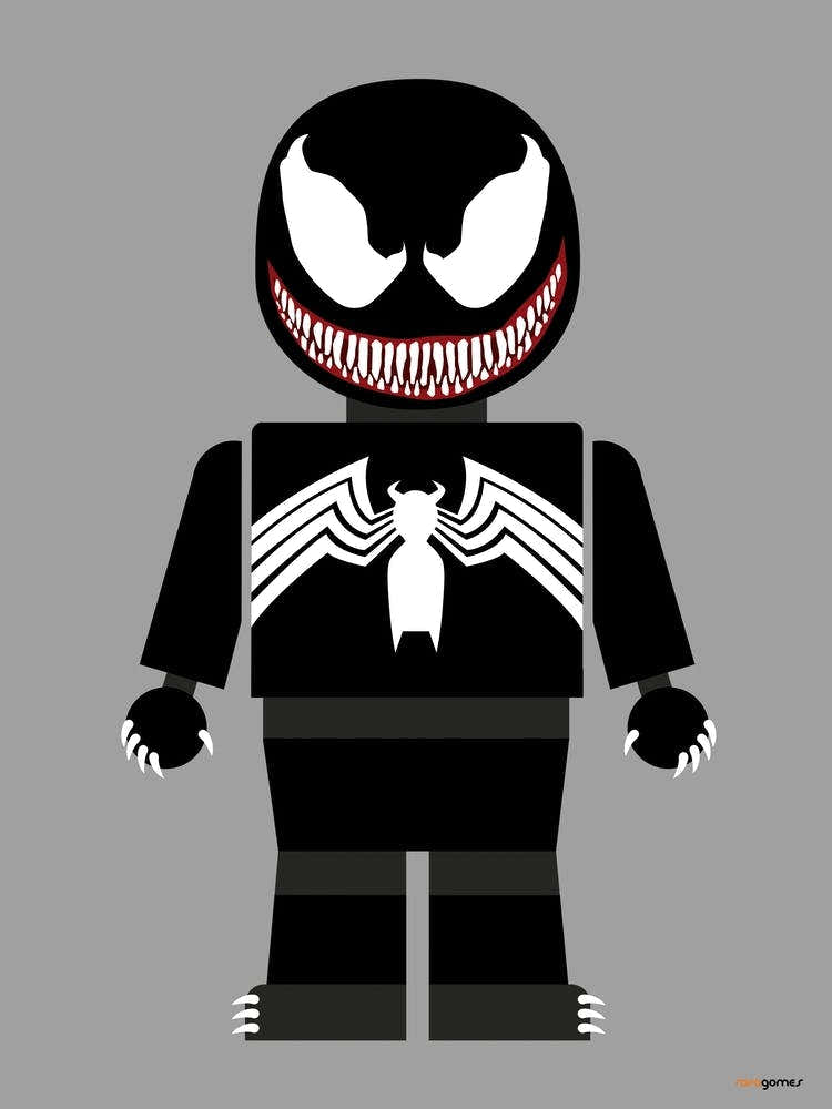 Toy Venom