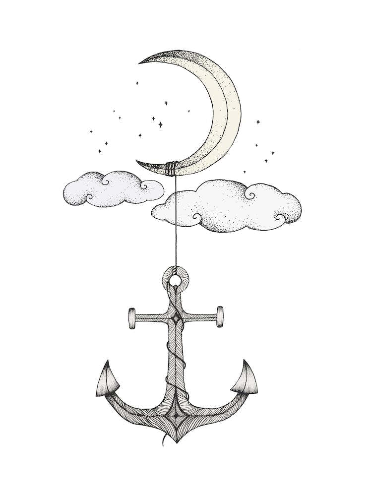Anchor Your Dreams