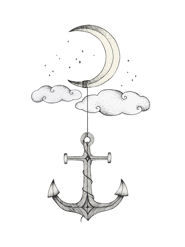 Anchor Your Dreams