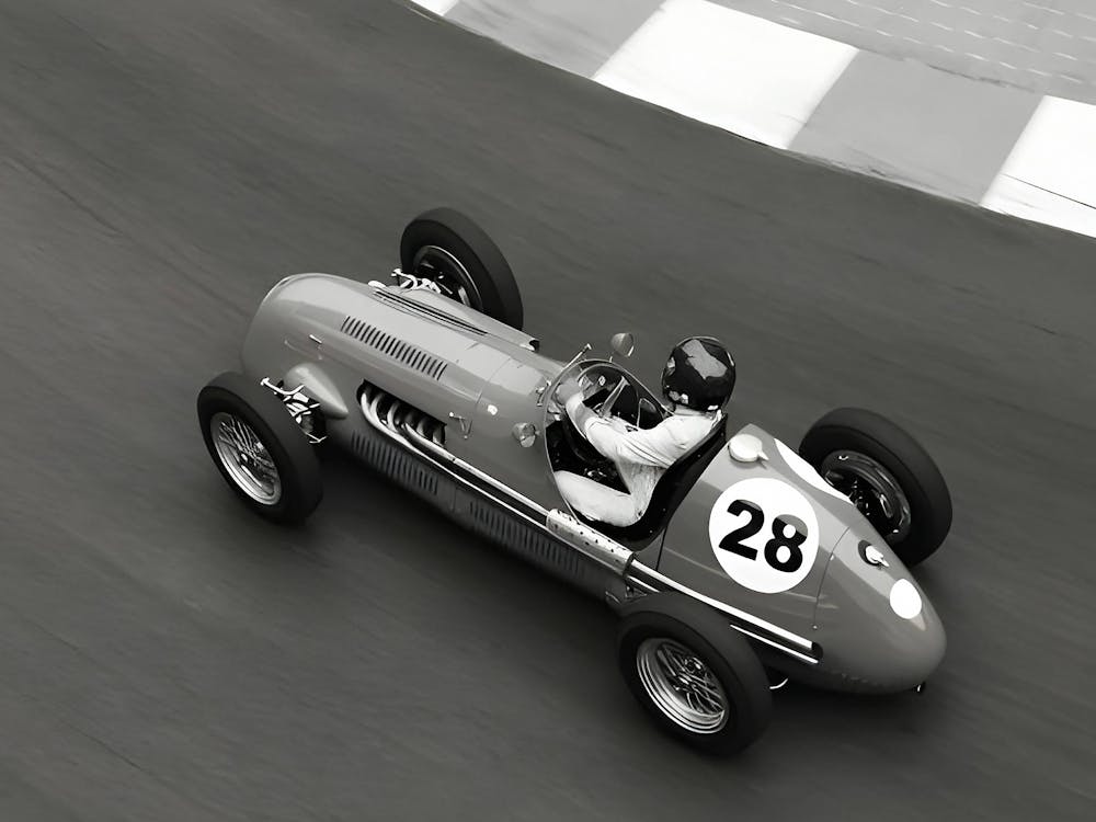 Grand Prix Monaco