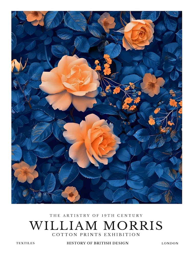 William Morris 41