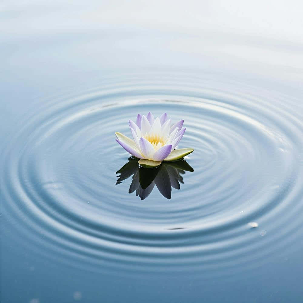 Water Lily 2