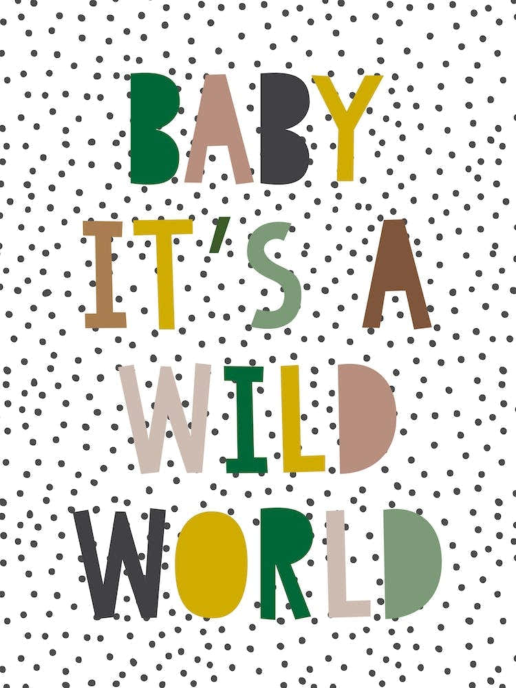 Wild World