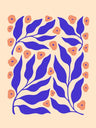 Seasonal Illustration Art Prints