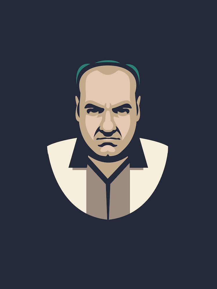 Sopranos Tony