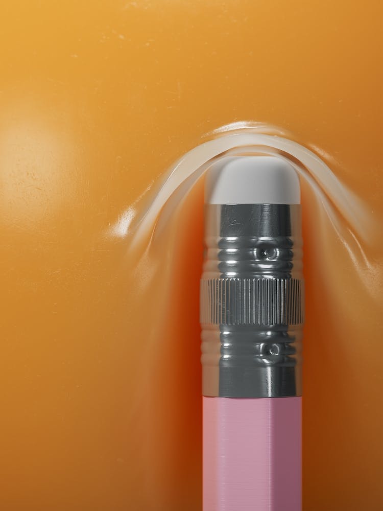 Tactile Pencil