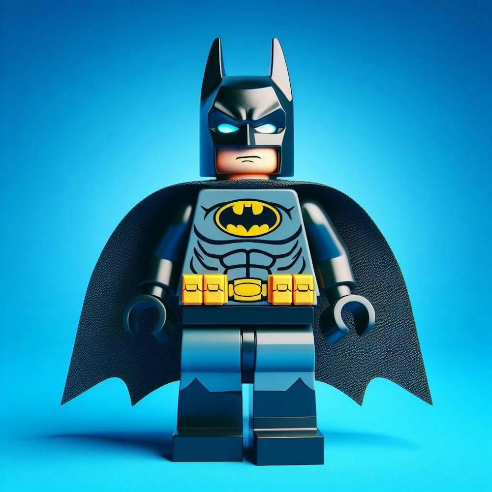 Batman 2