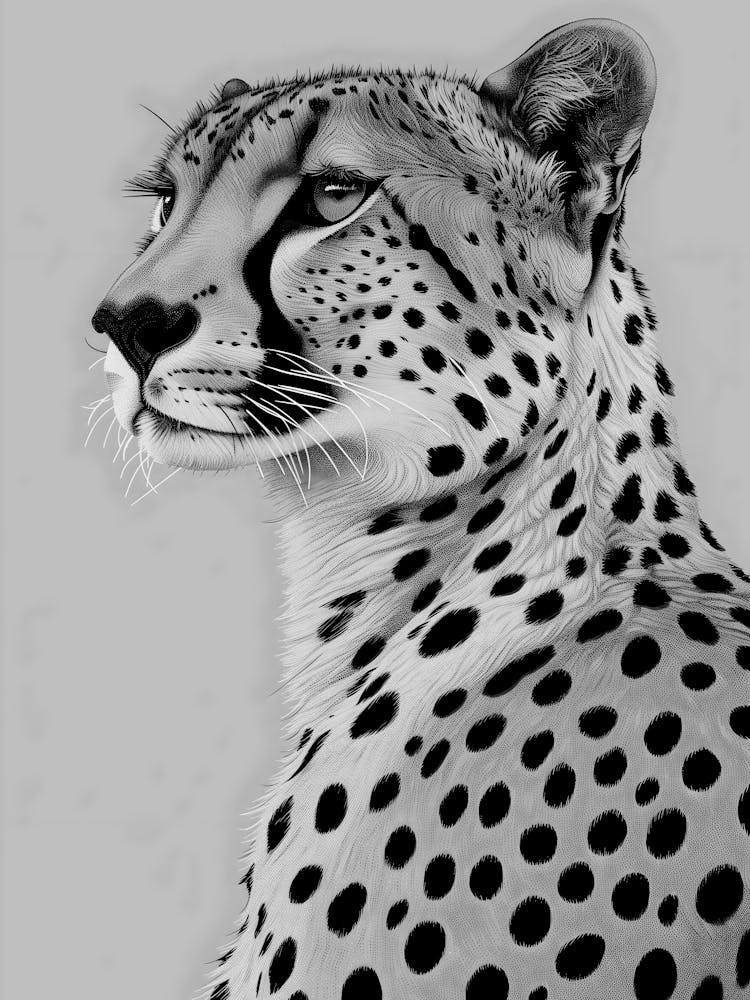 Cheetah 8