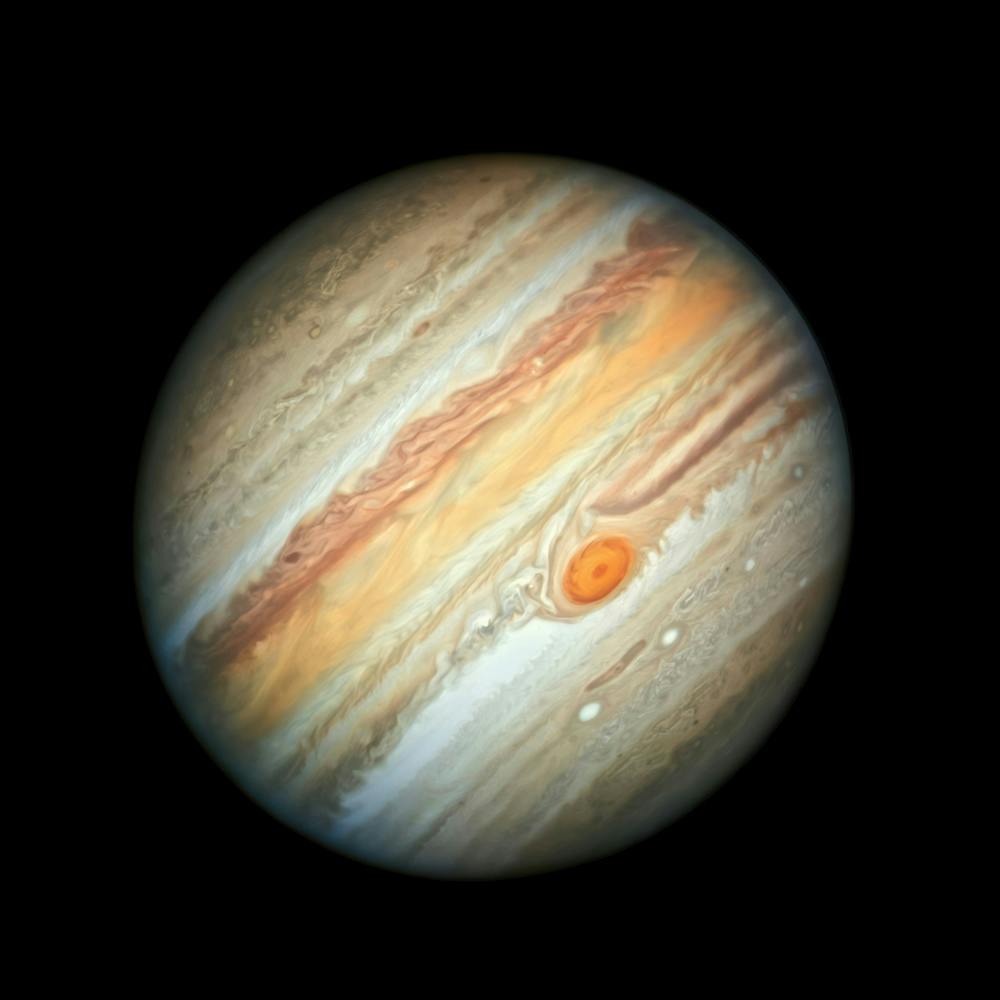 Hubble Telescope High Definition Image 01 (51)