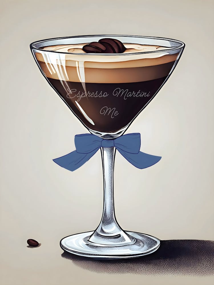 Espresso Martini