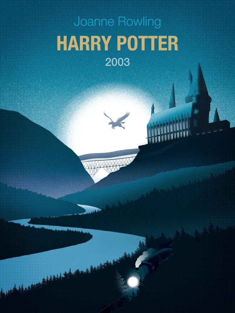 Harry Potter