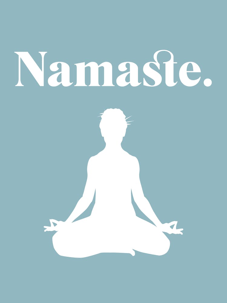 Namaste Yoga