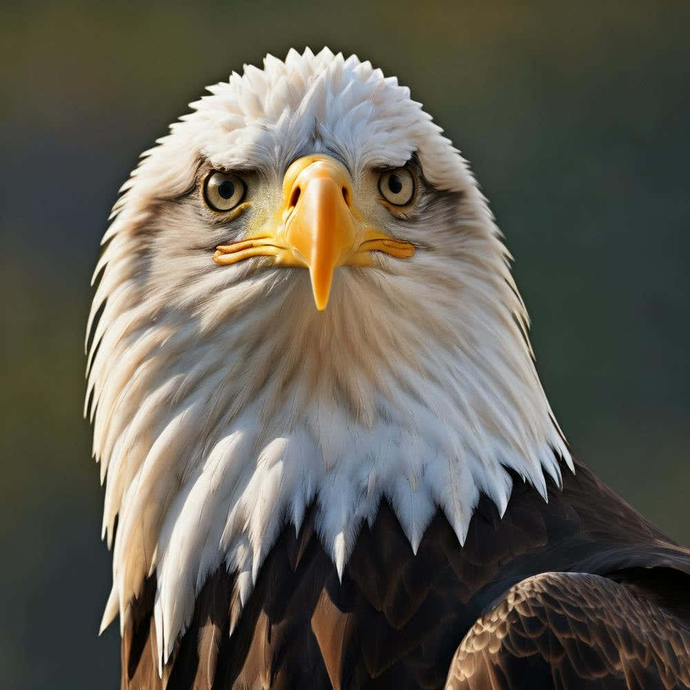 Bald Eagle