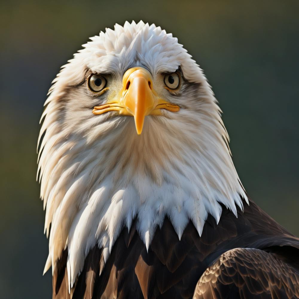 Bald Eagle