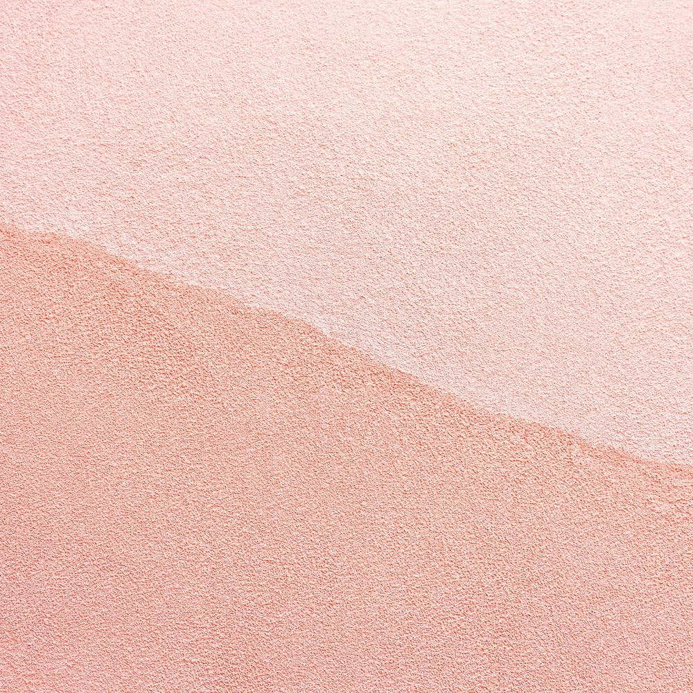 Pastel Pink Duo Square