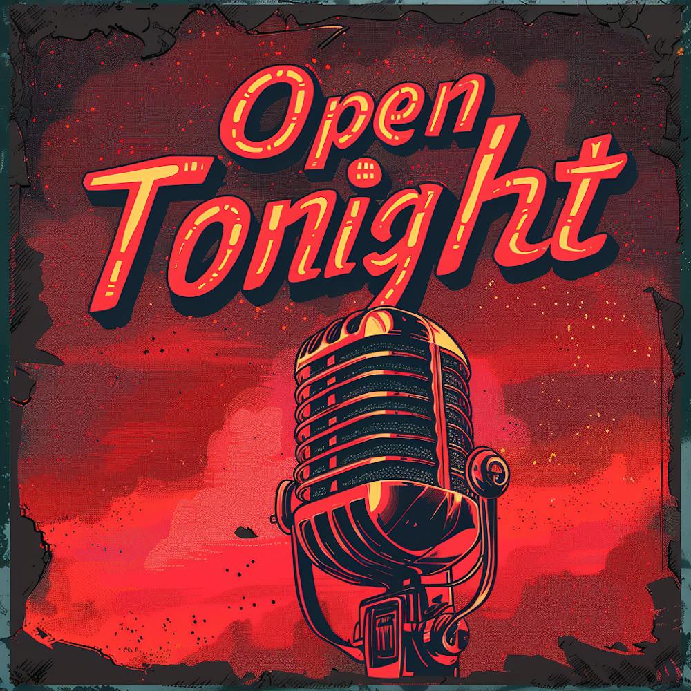 Open Tonight 1