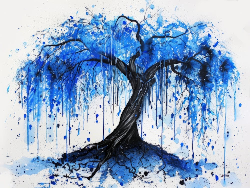 Willow Tree 1