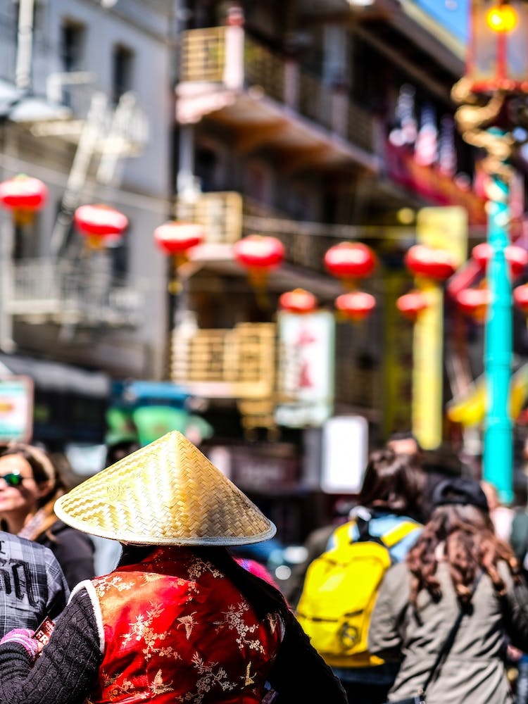 Chinatown