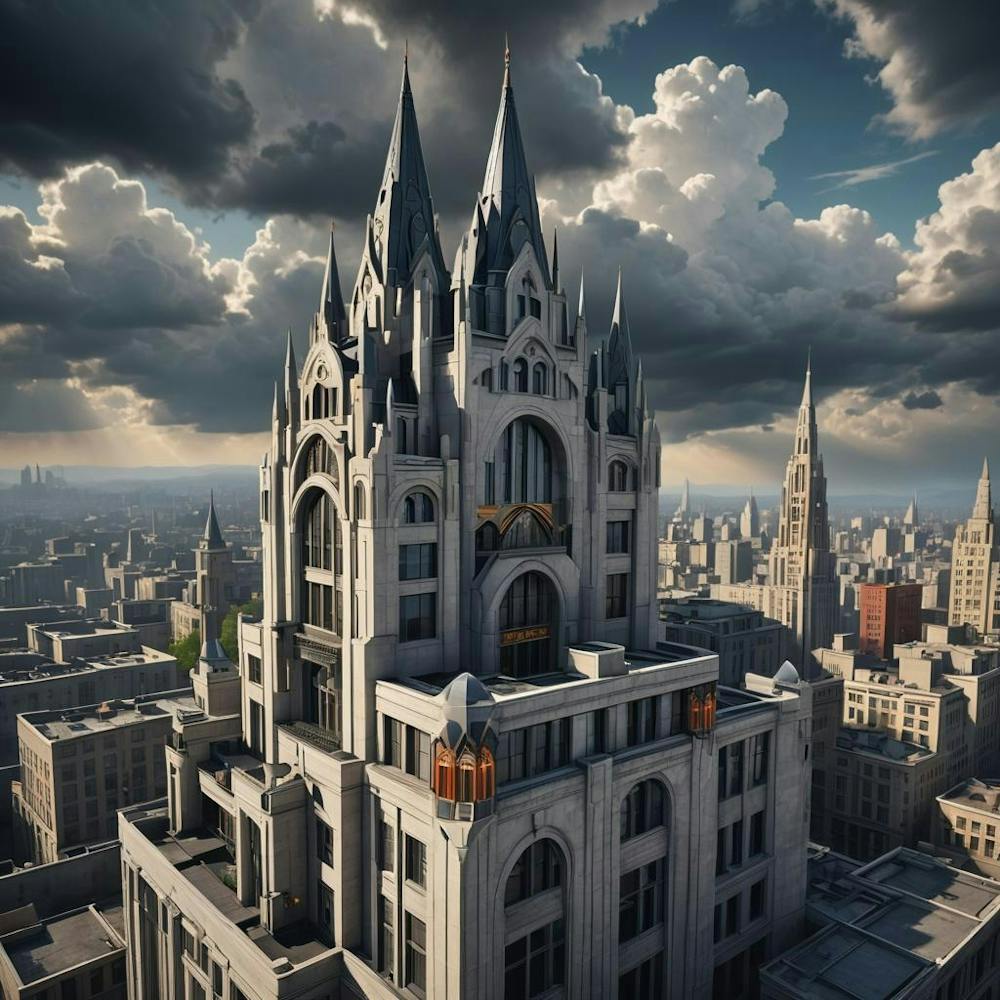 Artchitectural