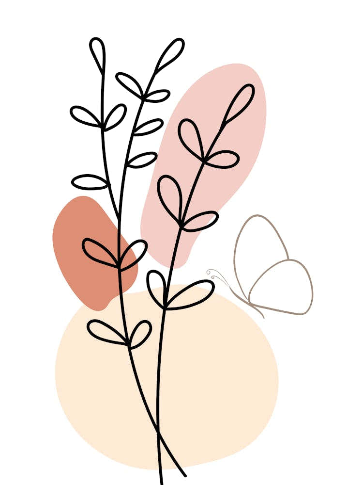 Lily Of The Valley 2