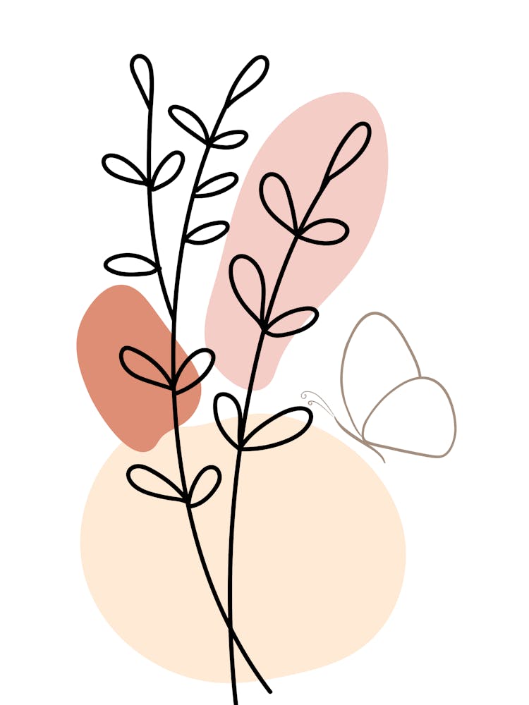 Lily Of The Valley 2