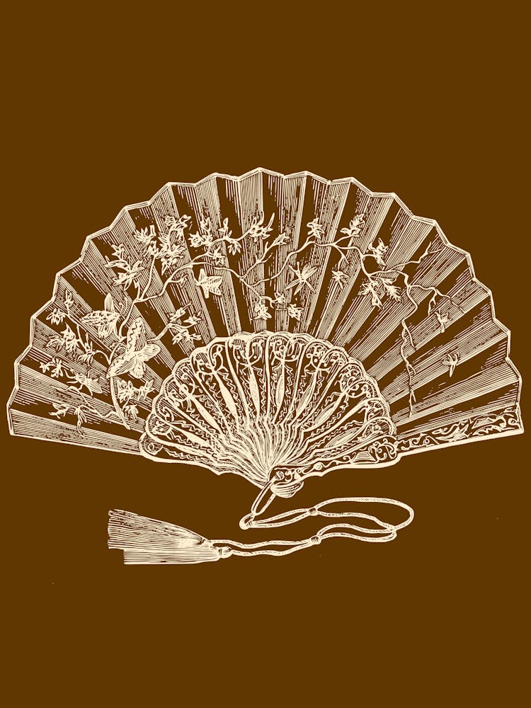 Fan .