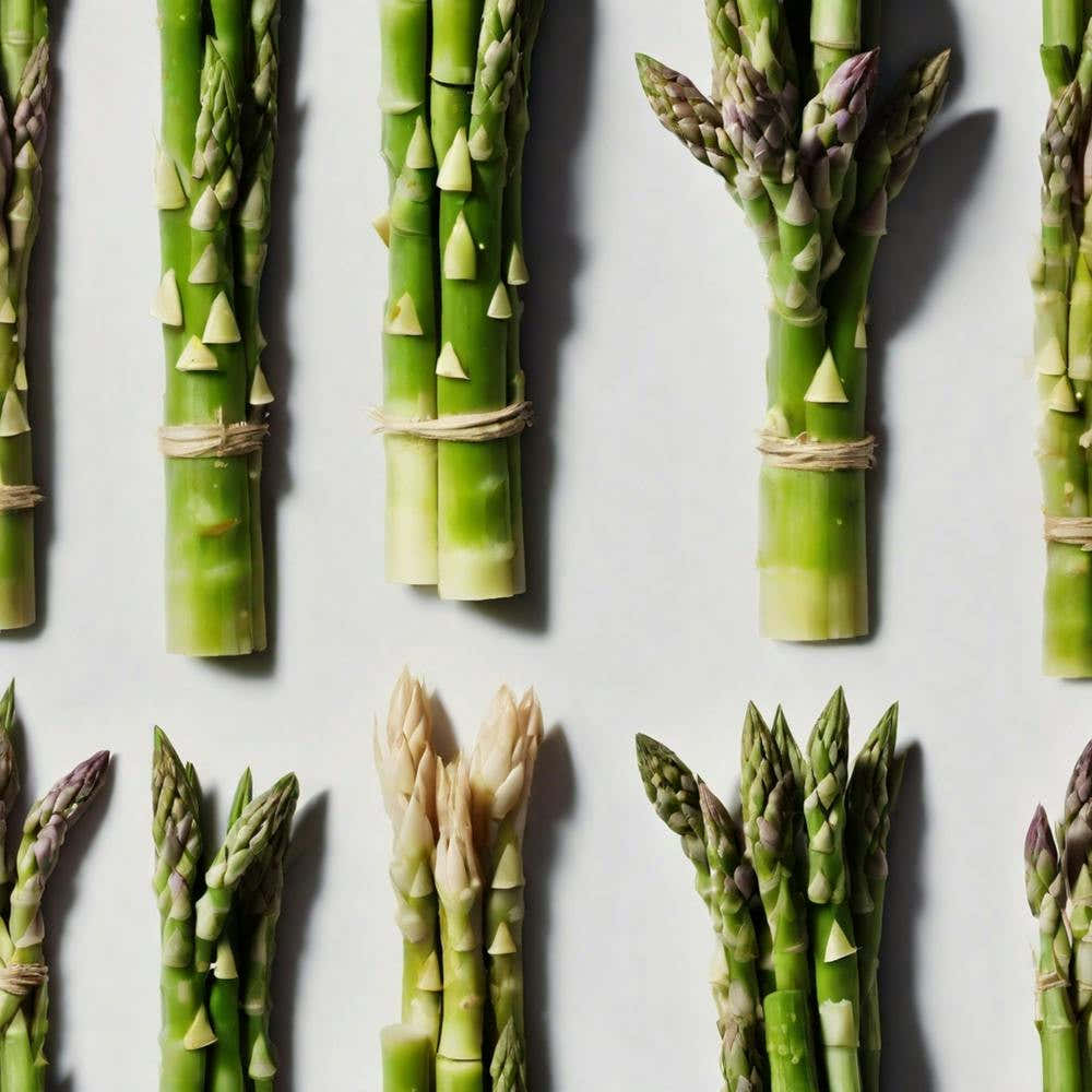 Asparagus
