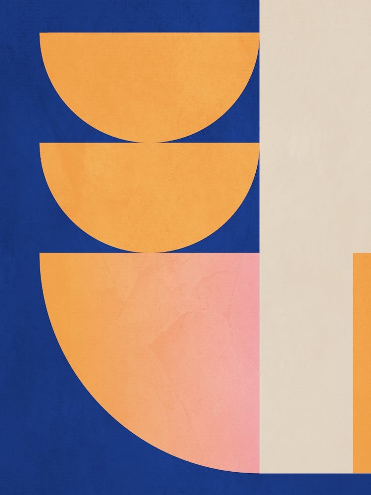 Abstract Geometric Shapes 65