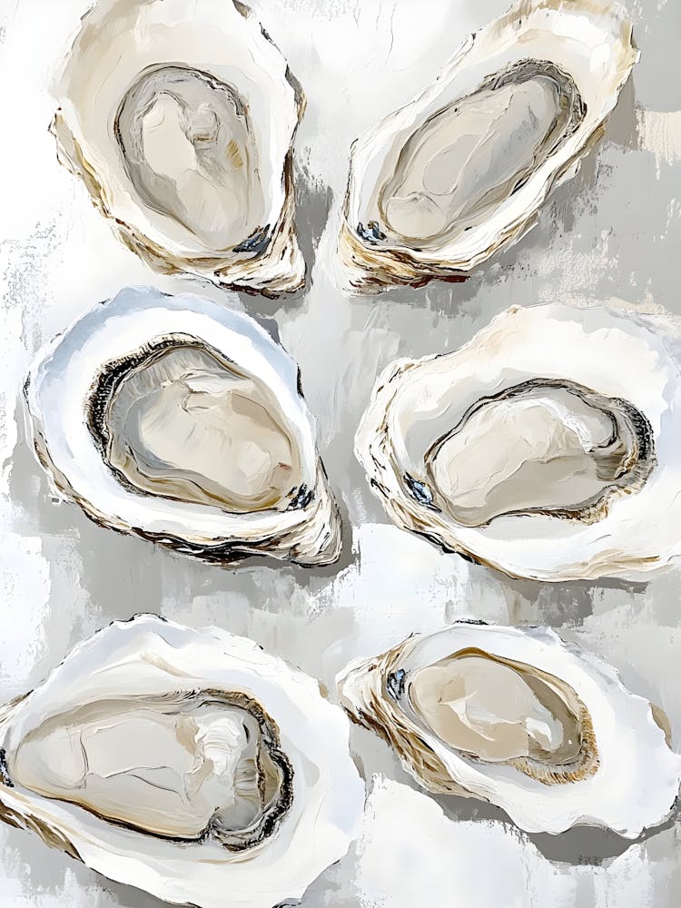 Oysters 1