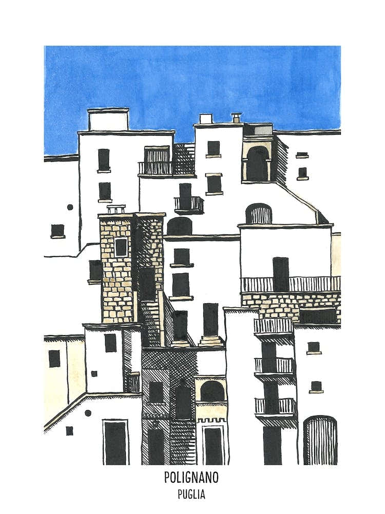 Polignano