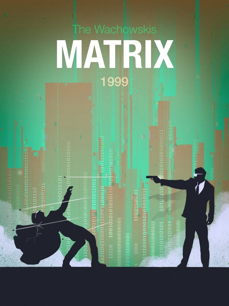 The Matrix