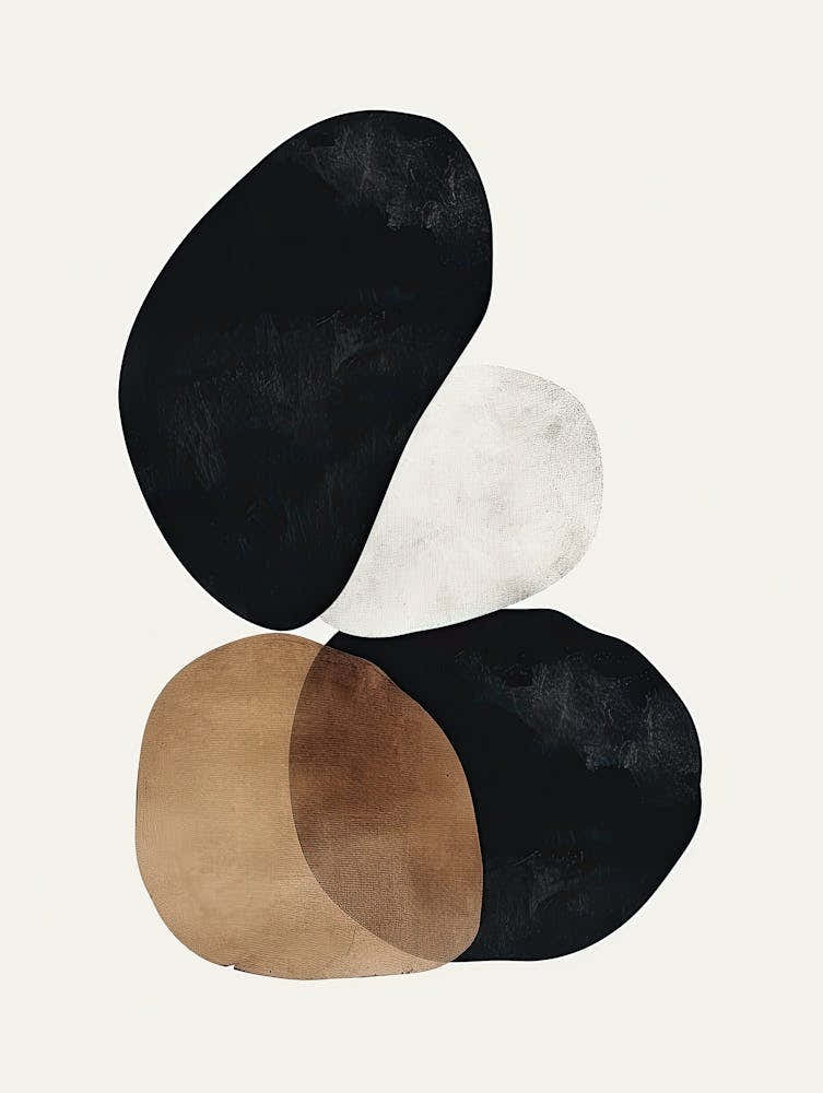 Masada Stone Park Bauhaus Minimalist