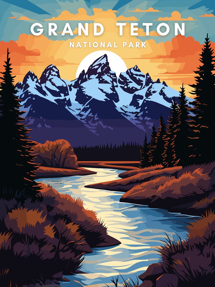 Grand Teton (Wyoming)