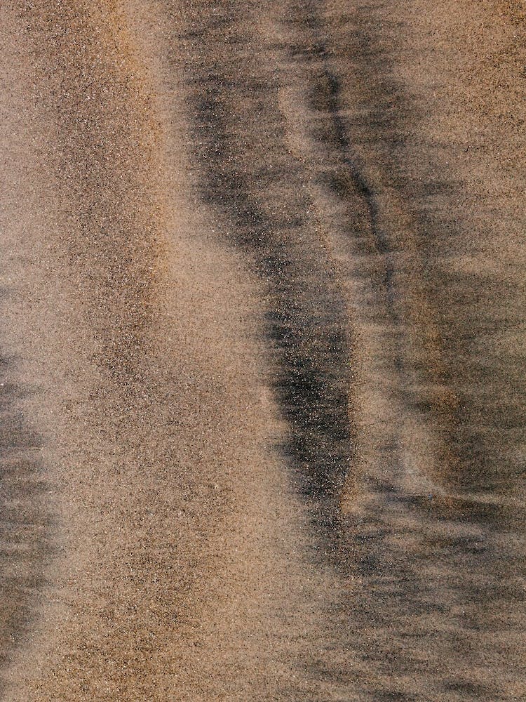 Coronado Gold Sand