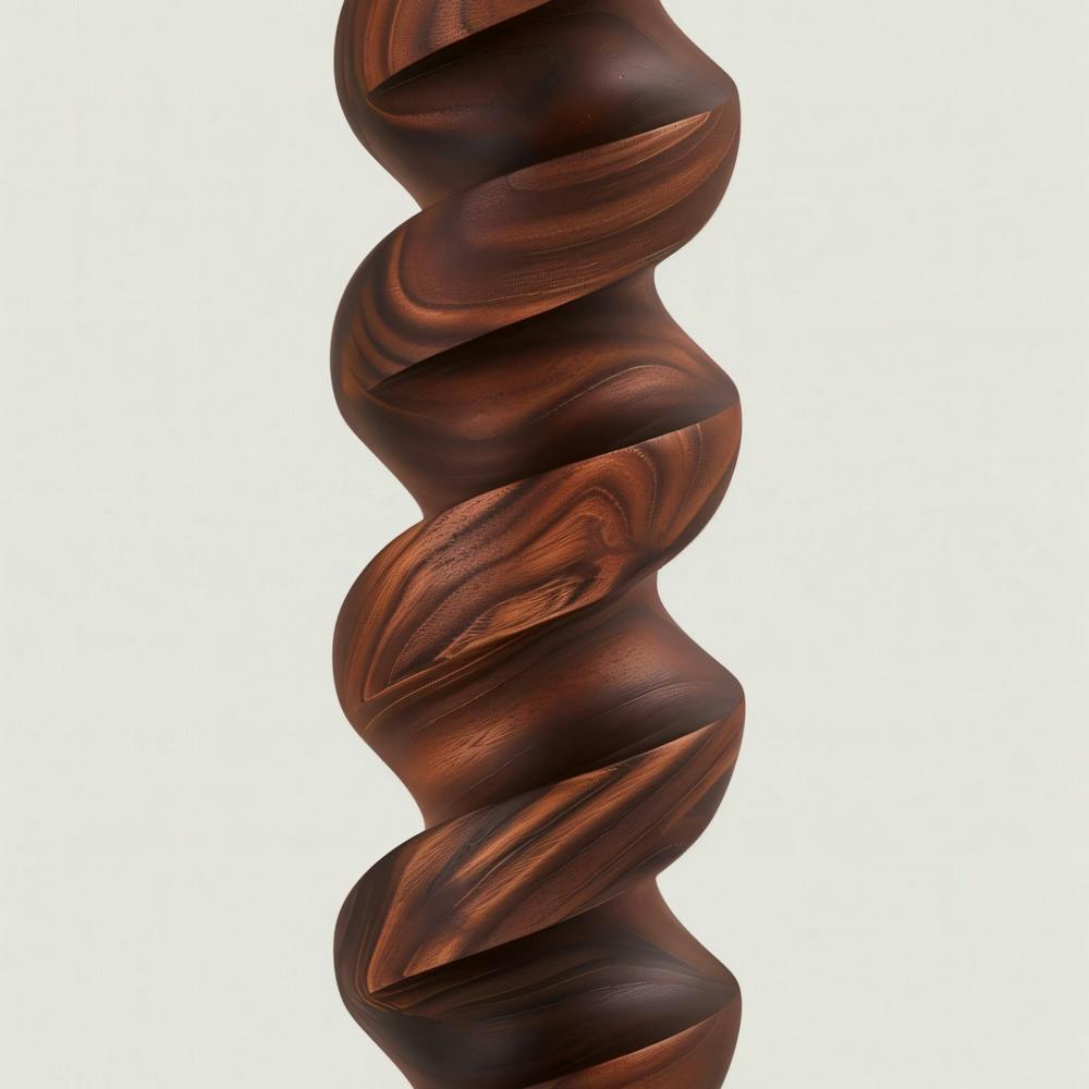 Spiral Sculpture