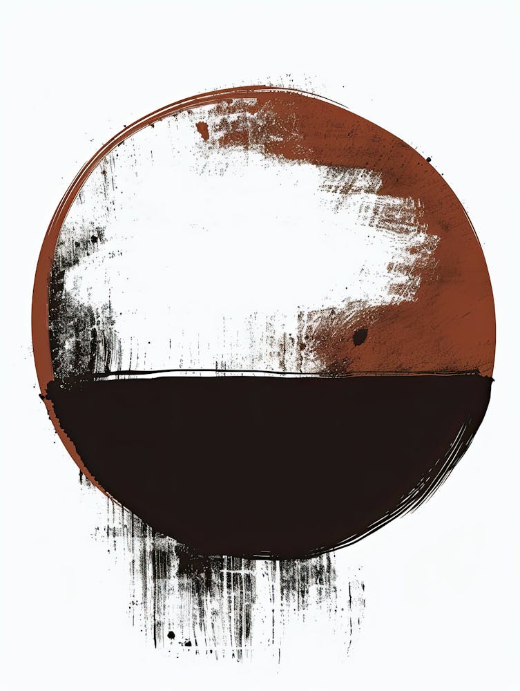 Wiesbaden Flow - Minimalist Bauhaus