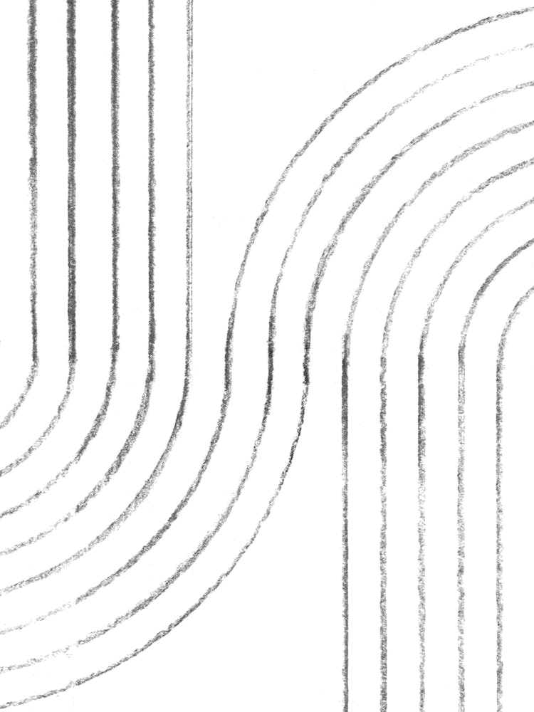 Curved Lines