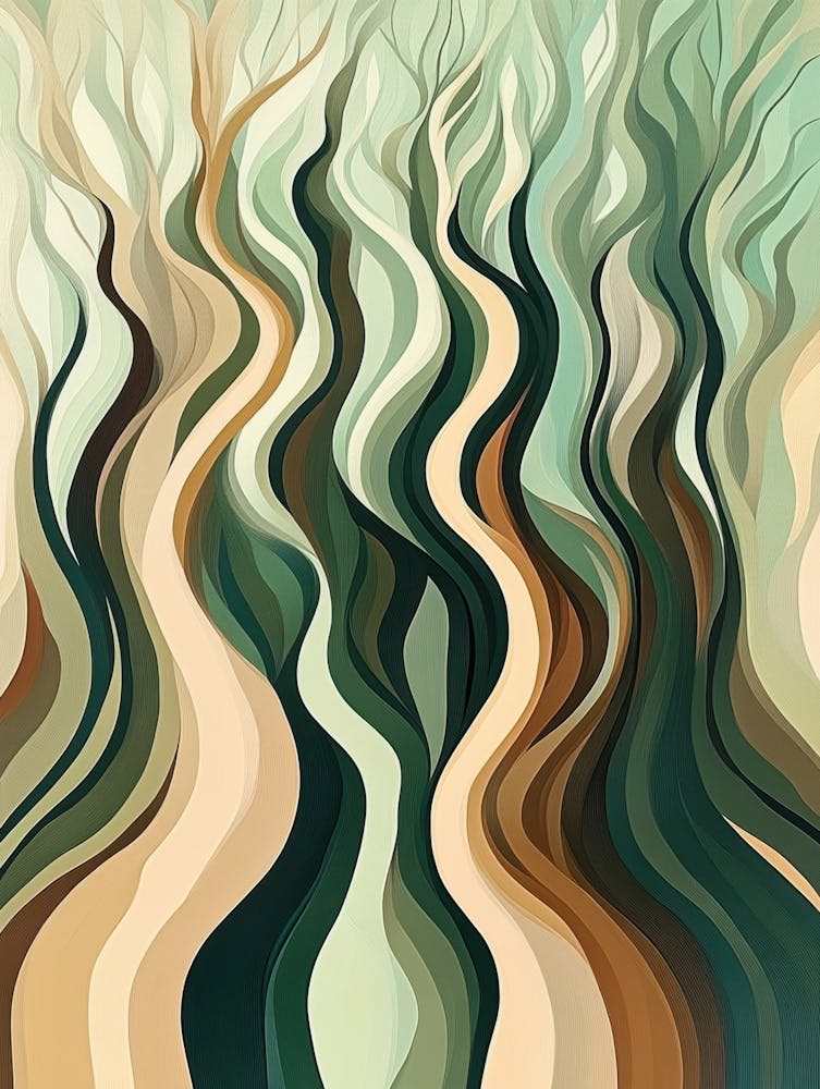 Abstract Painting 22