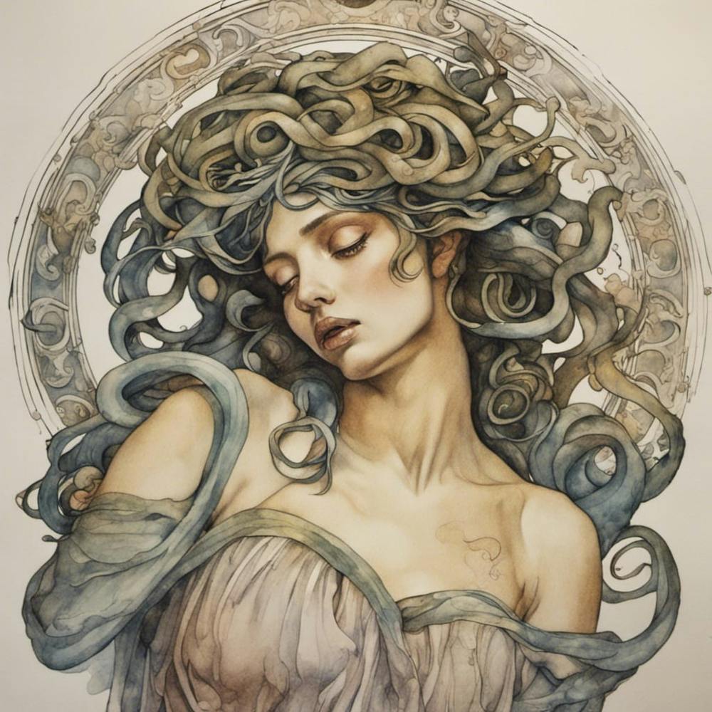 Medusa