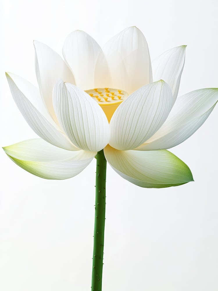 Lotus Flower 27