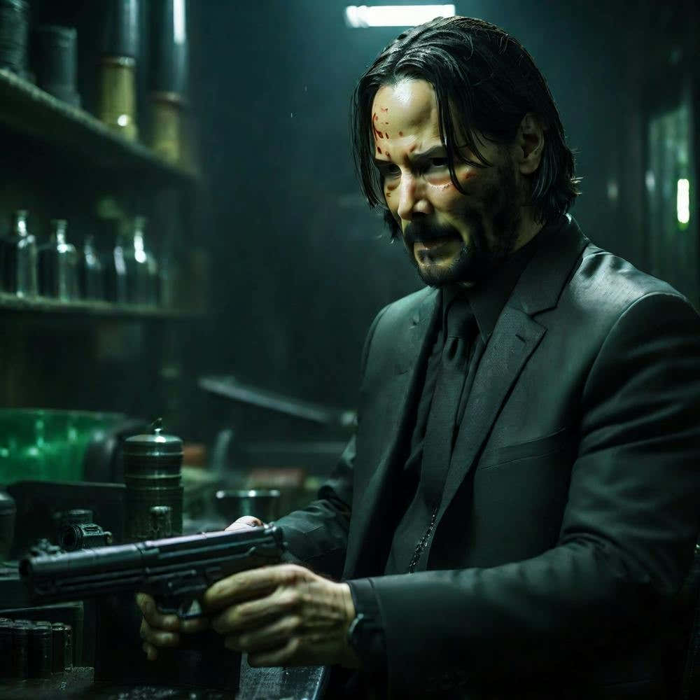 John Wick